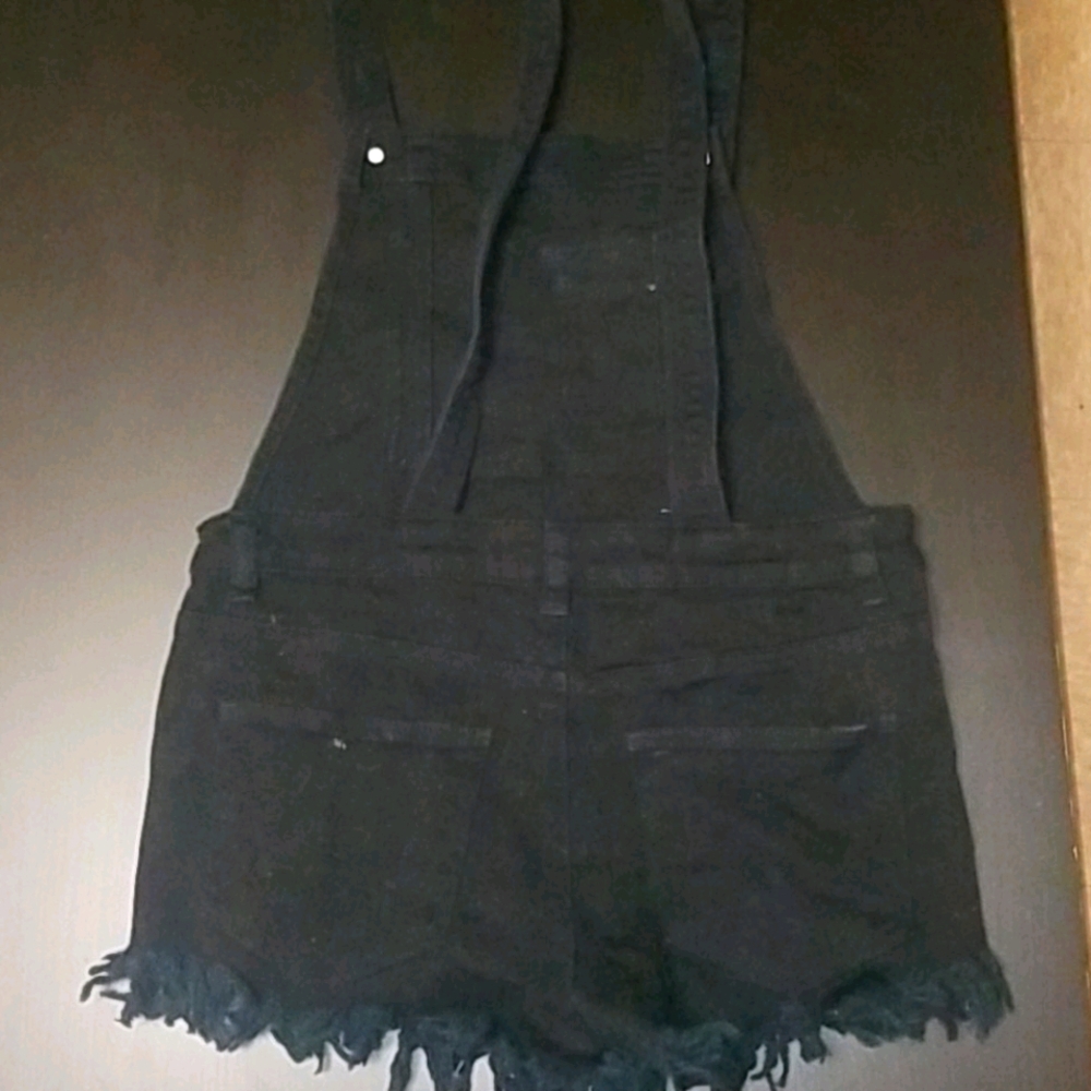 Overalls - Picture 2 of 3